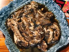 -万兴佳烤肉·长白山老味道(宏泰广场店)
