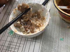 -定家小酥肉·清真(回民街店)
