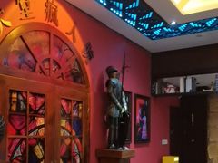 -恐怖游戏(湖滨店)