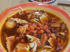 -老三样·旧食新味(万寿宫店)