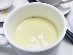 -冰泉豆浆馆(白云山总店)