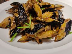 风味茄子-即墨印象