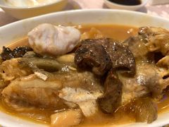 -孔庆璞河豚馆(白玉兰酒店)