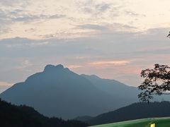 -绩溪龙川景区