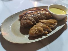 -盐说·西式餐酒馆(光明万达店)