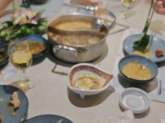 -喜庭海鲜自助(北辰三角洲北辰荟店)