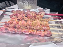 -耶里夏丽·丝路新疆菜·清真食品(徐汇南丹东路臻选店)