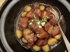 -中国徽菜·徽商故里(广安门店)