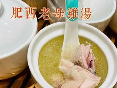 -老乡鸡(上海白玉兰广场店)