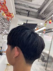 点击看大图 -爱秀造型 T-G