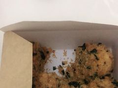 -鲍师傅糕点(江苏路店)