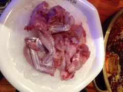 舌尖上的大渝火锅(宜兴店)-大渝火锅(氿滨大道店)
