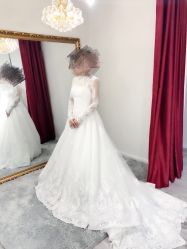 -ZHICOME·稚蔻婚纱礼服造型定制(西安龙首印象城店)