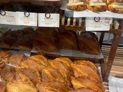 -CARINO BAKERY&CAFE(人广来福士店)