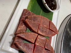 -么子烤肉(化龙池店)