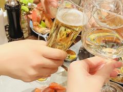 -济南凯宾斯基酒店-THE VIEW云景全日制餐厅