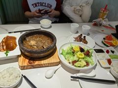 -小放牛炒菜馆(裕华万达店)