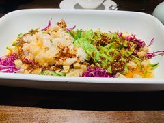 麦醋手工凉皮-掌柜的店·河南菜(世茂店)