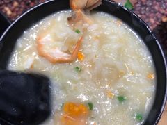 -潮十三潮汕砂锅粥(高新四路大都荟店)
