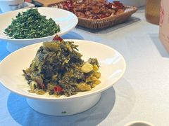 -吴越荣记苏州菜·松鼠桂鱼(月光码头店)