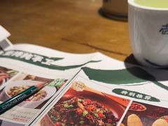 -老阿爸鲜鱼土菜(昆山花桥店)