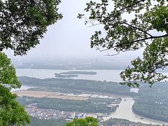-虞山风景区