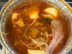 -小四川特色烤鱼(新城总店)