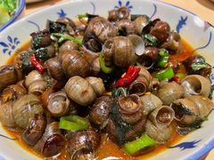 -江味龙虾馆·裸蓝龙虾(南山店)