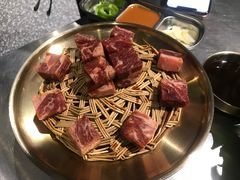-本炙炭烤·蒲烧活鳗料理店(金沙洲店)