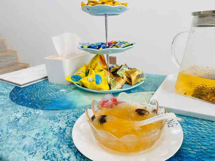 钱小白,你的皮肤管家-"【项目】无针水光我在大众点评上看见的,.