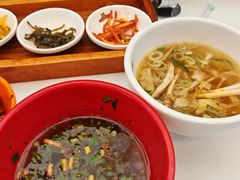 -乡党臊子面(丰庆公园店)