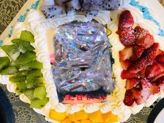 -奥米亚生日蛋糕(拱墅店)