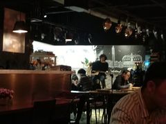 -斯比特花园西餐厅(东方商厦店)