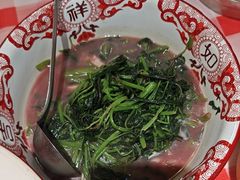 -西江红·株洲本地菜(滨江南路店)