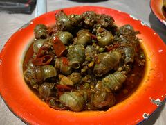 -李叔叔虾蟹大排档(青羊店)
