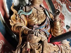 -报恩寺(平武县)