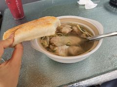 -吉云馄饨(桑梓路店)