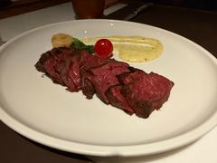 -恰餐厅 CHAR Bar & Grill (珠海仁恒洲际店)