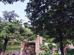 -鸿山公园