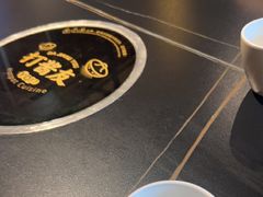 -打酱友•斑鱼海鲜粥火锅(吴桥店)