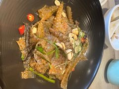 -滋粥楼·顺德菜海鲜茶点(金融城店)