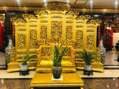 -狮子楼(成都晨光大厦店)