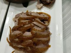 -北京全聚德(西客站店)