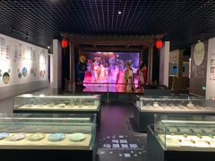 -广州市城市规划展览中心