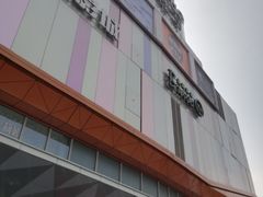 -吾悦广场(南京鼓楼店)