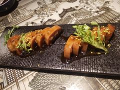-绿茶餐厅(西湖银泰百货店)