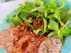 -沿途四季·云南菜·诗酒茶(蓝色港湾店)