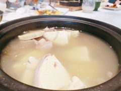 -富黎华海鲜大酒楼(正大广场店)