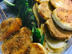 -十二中串串香(三桥街道桃园北路东社区店)