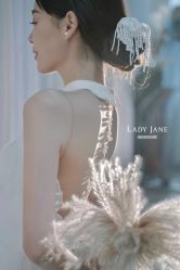 -Lady  Jane高端婚纱礼服馆